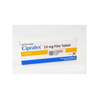 Ципралекс 10 мг