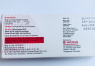 Evermil 10 mg ( эверолимус 10  [аналог Афинитор]) 